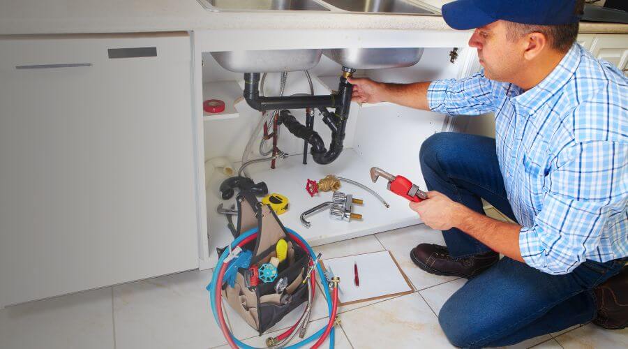 Professional emergency plumbing in Greenville, IA